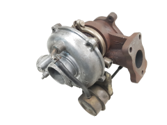 Turbodúchadlo 0375C8 9645247080 VVP10112 IHI 2.0 HDI Citroen Peugeot