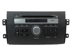 Rádio Cd Mp3 Prehrávač Suzuki SX4 39101-79JB CQ-MX0674G