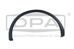 Podblatník Zadný Pravé 5NA854820F 88541796002 VW Tiguan DPA