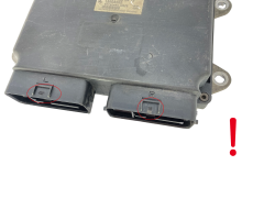Riadiaca Jednotka Mitsubishi A1351505979 1860A552 E6T42484 60063