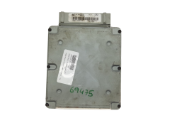Riadiaca Jednotka 98AB-12A650-CXC E9AF 14A624 AA Ford 3719