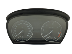 Otáčkomer BMW 3 E90 E91 E92 9143821-01 VDO 65559