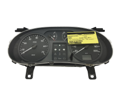 Tachometer Renault Kangoo 1 8200176654 49430