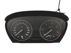 Tachometer BMW 3 E90 9187085-01 A2C53321865 VDO