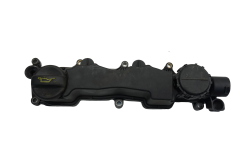 Kryt Hlavy Valcov 0248L1 9651815680 1.6 hdi 16v Citroen Peugeot