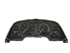 Tachometer Opel Astra G 09228750DY 51253