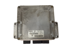 Riadiaca Jednotka 9646774280 0281010996 28FM0000 PSA Bosch 3688