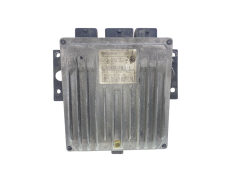 Riadiaca Jednotka 8200334419 8200414354 R0410B024C Renault Delphi 63404