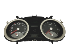 Otáčkomer Renault Megane 2 8200364007 59492