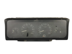 Tachometer Fiat Croma 6027210010 Veglia