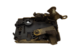 Mechanizmus dverového zámku Ľavý Zadný 96056005 Citroen ZX Rockwell 11153