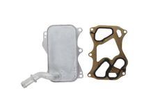 Chladič Oleja Urobte Mercedes-Benz A2761880001 19646401 Vika