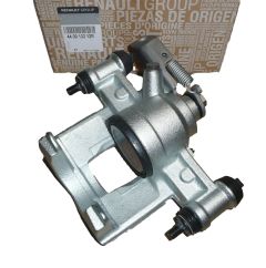 Brzdový strmeň Pravý Zadný Nový Originál 440013212R Renault Master 3