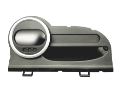 Tachometer Renault Twingo 2 8201127953 49858