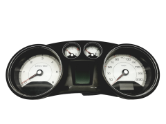 Tachometer Peugeot 308 9665107680 503001555308 53690