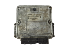 Riadiaca Jednotka 0281012999 P05094800AC HB5ABO Chrysler Bosch 13866