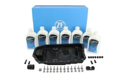 Opravná sada Automatycznej skrzyni biegów Tłok 1071.298.038 7L Urobte BMW ZF
