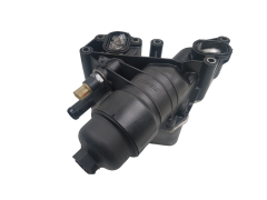Kryt Olejového Filtra 152081926R 1.6 dCi Renault Nissan Opel Fiat