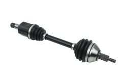 Hnací hriadeľ Ľavá 6QD407271G B18417 VW Seat Skoda Borsehung