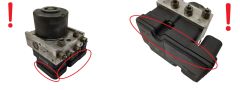 Abs Čerpadlo Citroen Peugeot 9651412080 10.0970-1108.3 ATE 6148