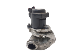 Egr Ventil Citroen Peugeot Ford 9658203780 1618N8 1.4 HDI 13903