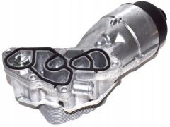 Kryt Olejového Filtra Originál Citroen Peugeot C2 C3 207 307 1.4-1.6 HDI 1103N9