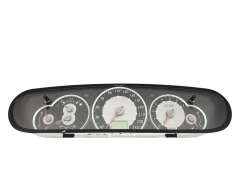 Tachometer Citroen C5 Lift 9655608780 45160