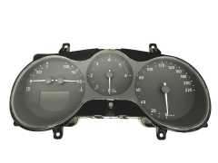 Tachometer Seat Altea 5P0920827F 110080369010 47523