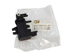 Elektromagnetický Ventil Citroen Peugeot 9807396180 QPlus