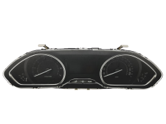 Tachometer Peugeot 2008 9805396480 C 9805341480