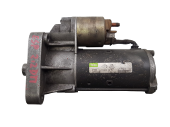 Štartér Motora Renault 7700104346 D7R23 2.2 D Valeo 1253