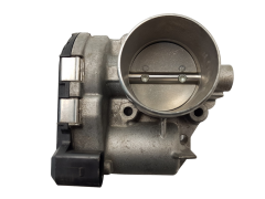 Ventil teleskopu škrtiacej klapky Ford Volvo 7S7G-9F991-CA 0280750535 1.6 1776