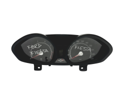 Otáčkomer Ford Fiesta 8A6T-10849-AH 8A6T10849AH 58743