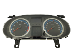 Tachometer Renault Clio 2 8200451342 69527
