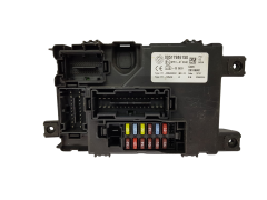Skrinka poistiek Fiat 00517986150 28106881 Delphi 18411