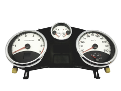 Otáčkomer Peugeot 207 9666132980 A2C53337658 VDO