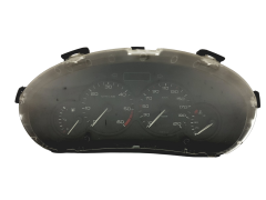 Otáčkomer Peugeot 206 9656696080 000500110 59112