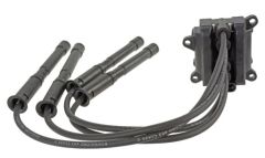 Zapaľovacia Cievka Renault Clio Kangoo Twingo 1.2 16v OE 8200360911