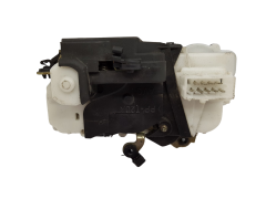 Mechanizmus dverového zámku Predný Ľavý 9135H1 Peugeot 406 Kiekert 10755