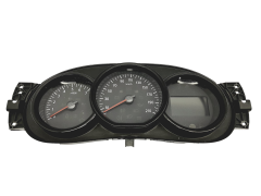Tachometer Dacia Dokker 248109734R Johnson Controls