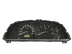 Tachometer Opel Agila 09214266 110008952054 42331