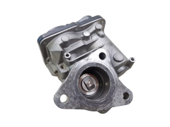 Egr Ventil Renault Dacia 147102557R H8201143495 1.5 DCI 1724