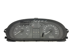 Otáčkomer Renault Megane 1 Scenic 1 8200071820 58602