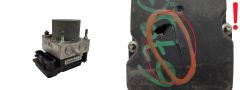 Abs Čerpadlo Renault 8200229137 0265800335 0265231333 Bosch 5308