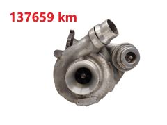 Turbodúchadlo Renault Trafic Vivaro 8200637628 762785-5004S 137659 km
