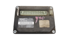 Riadiaca Jednotka 0261200716 Fiat Lancia Bosch 1002