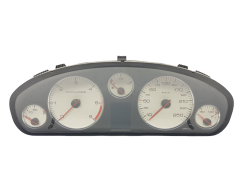 Tachometer Peugeot 407 9651855380 110080221012 26568