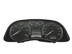 Otáčkomer Peugeot 307 9654485280 A01 52844
