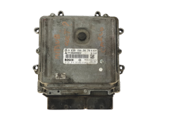 Riadiaca Jednotka 0281014363 A6391502879 P1860A983 Mitsubishi Bosch 27493