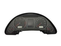 Otáčkomer Audi A4 B7 8E0920931P 0263626211 1928